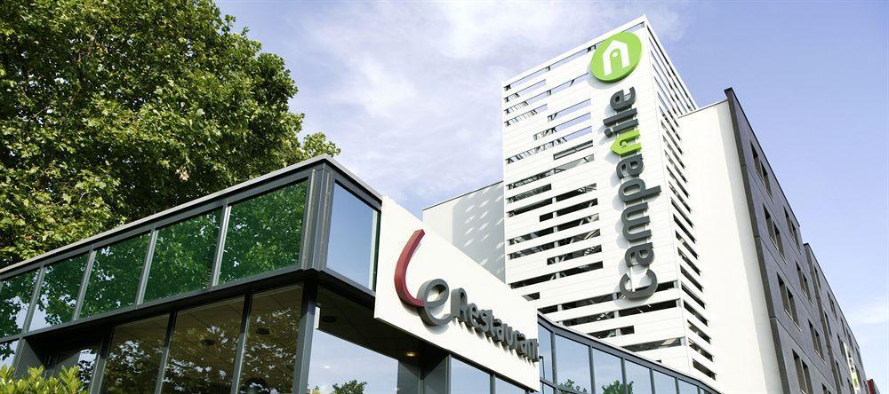 Campanile Centre - Saint Jacques 3*
