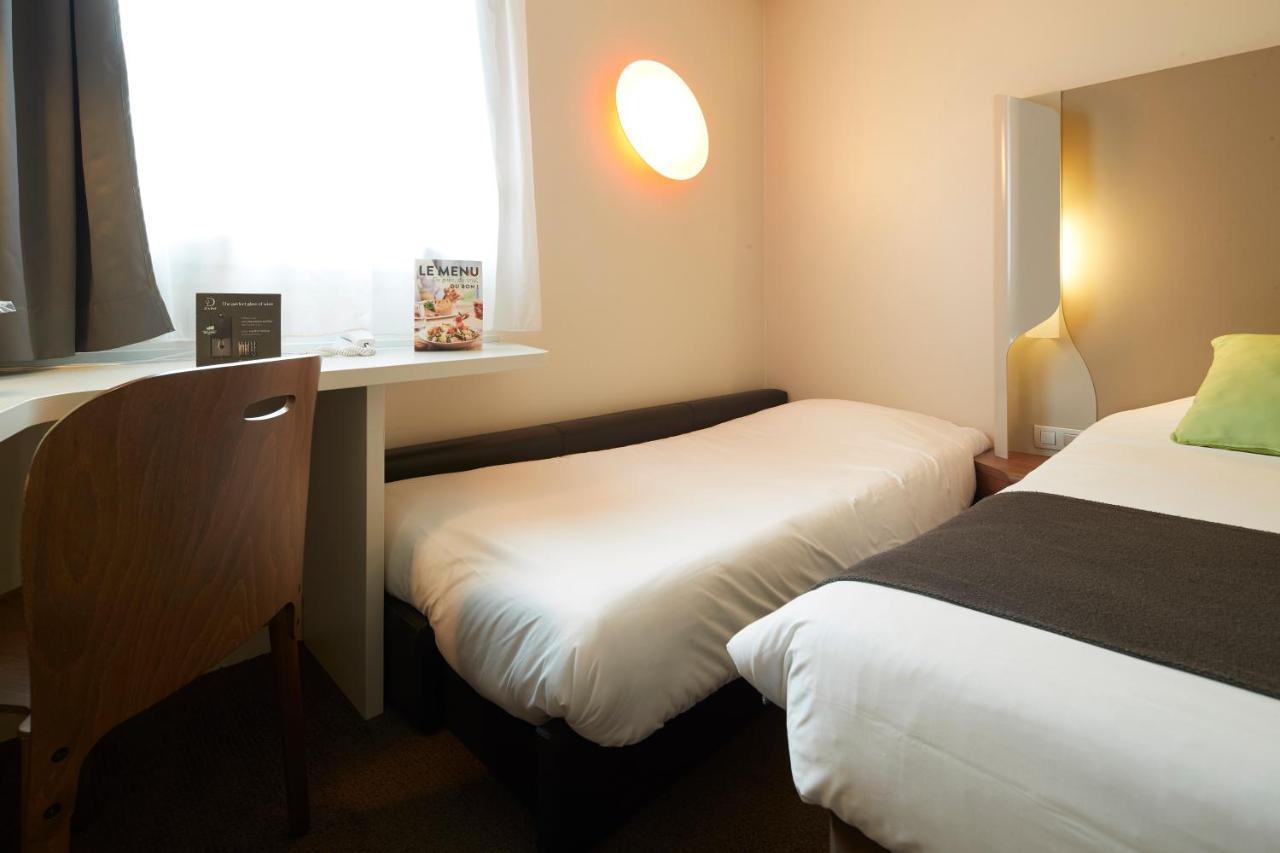 Campanile Centre - Saint Jacques 3*