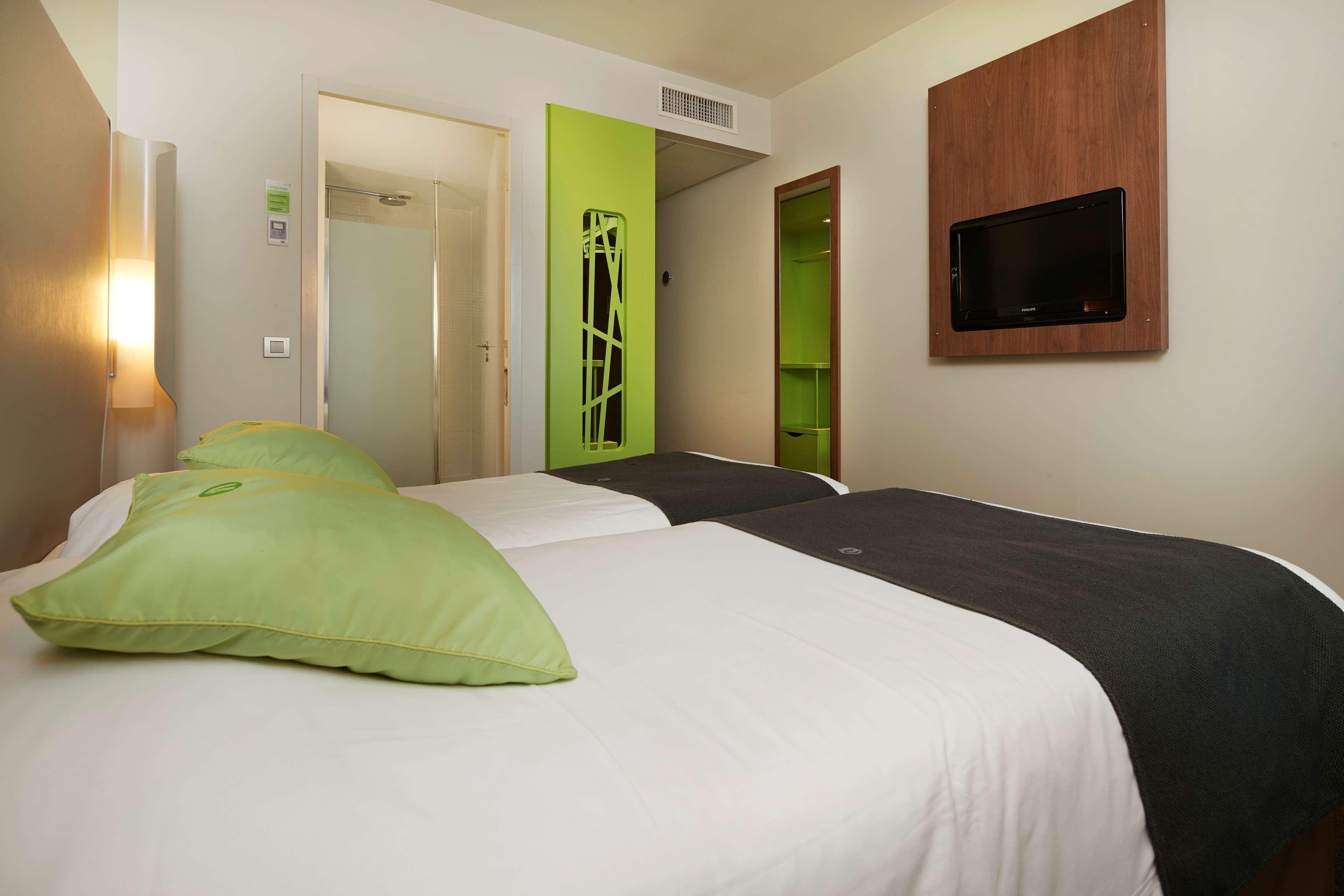 Campanile Centre - Saint Jacques Hotel 3*