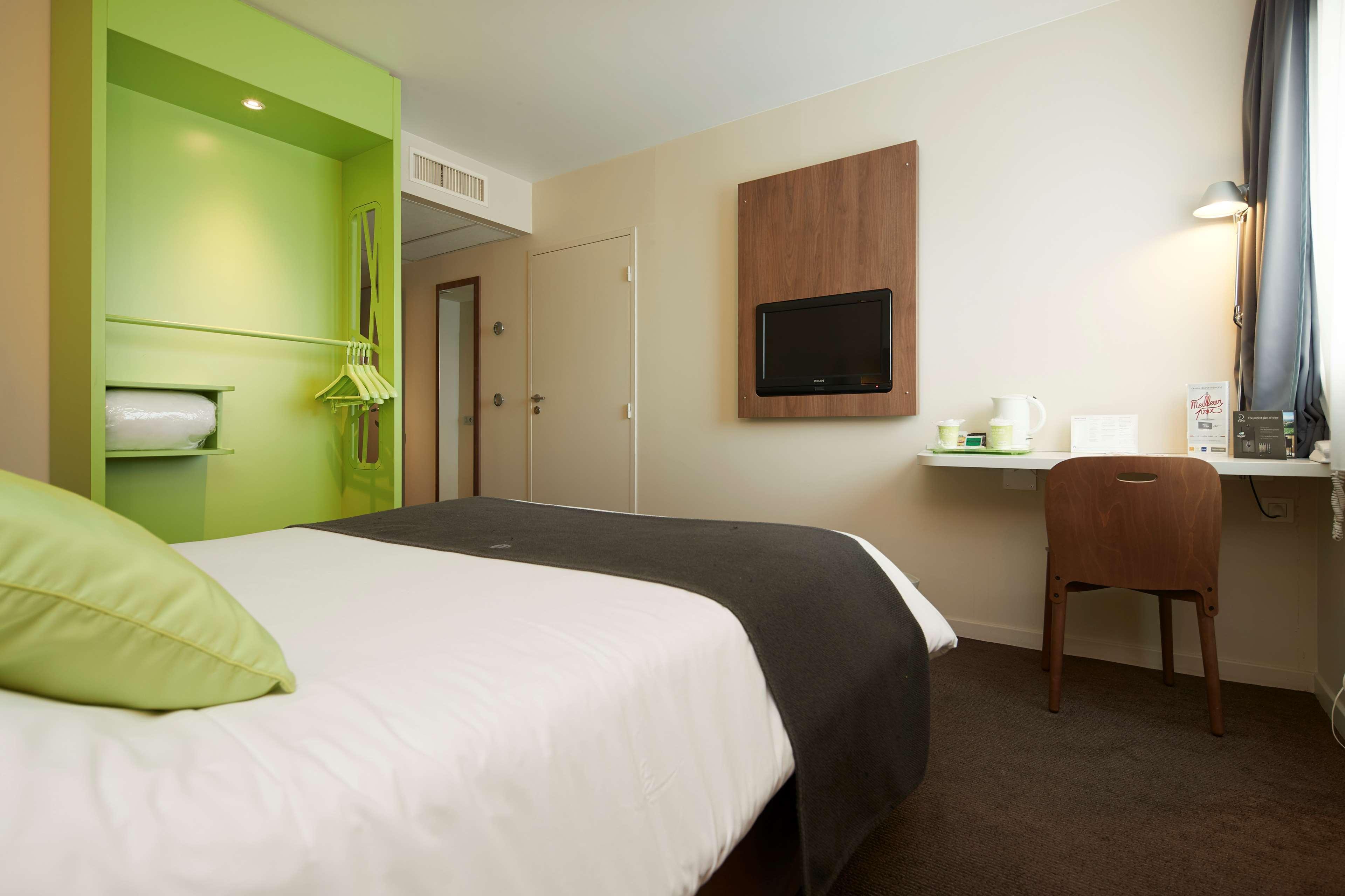 Campanile Centre - Saint Jacques 3*