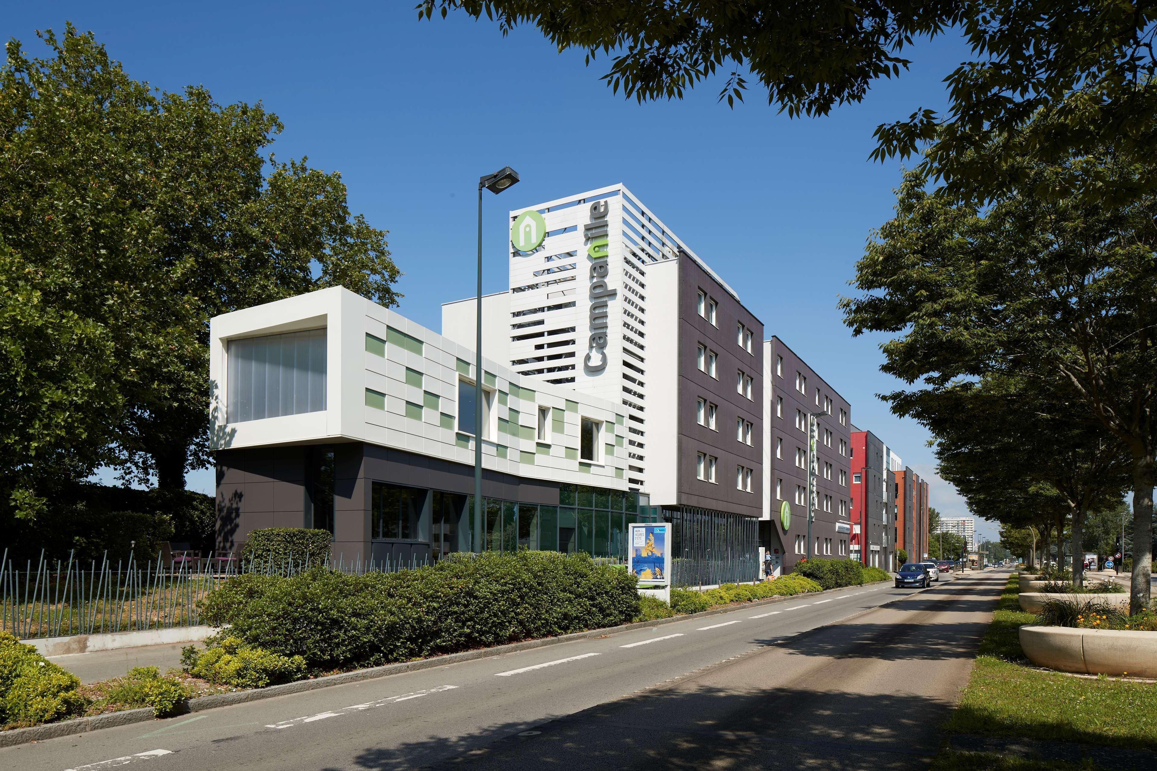 Campanile Centre - Saint Jacques