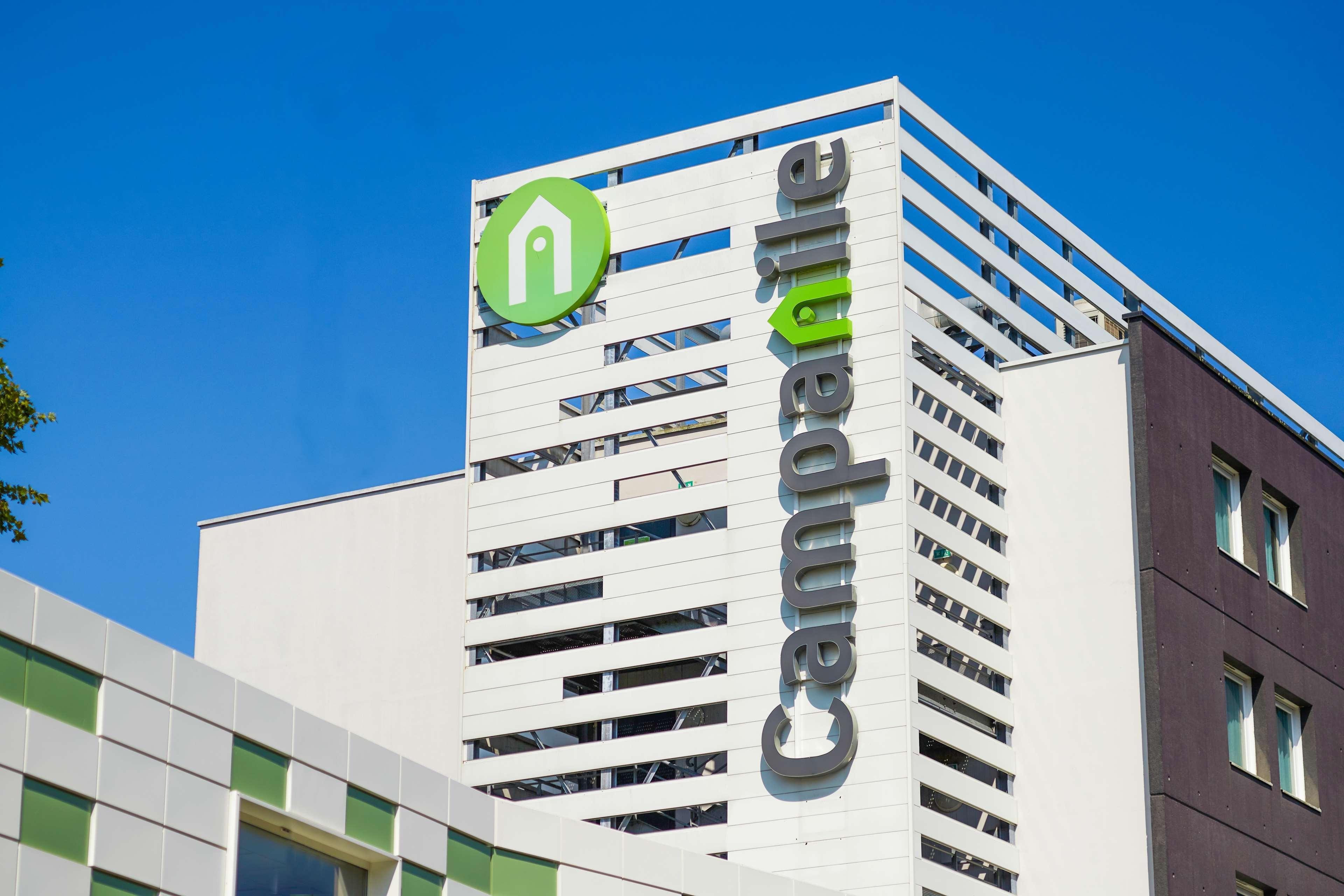 Campanile Centre - Saint Jacques Nantes