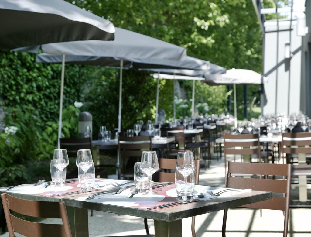 Hotel Campanile Centre - Saint Jacques