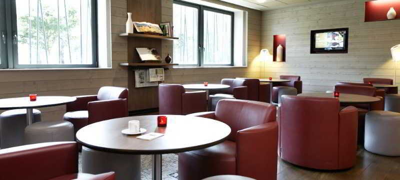 Campanile Centre - Saint Jacques Hotel 3*