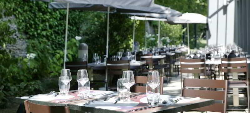 Campanile Centre - Saint Jacques Hotel