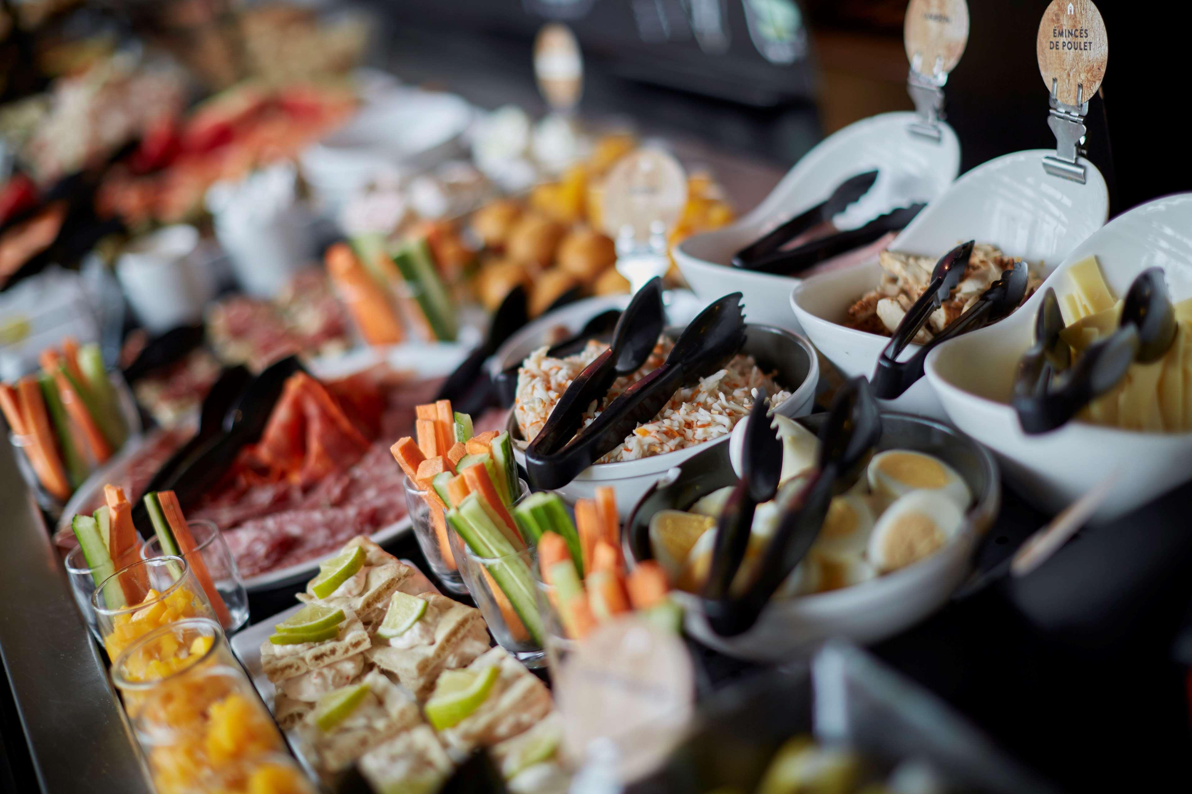 Hotel Campanile Centre - Saint Jacques 3*