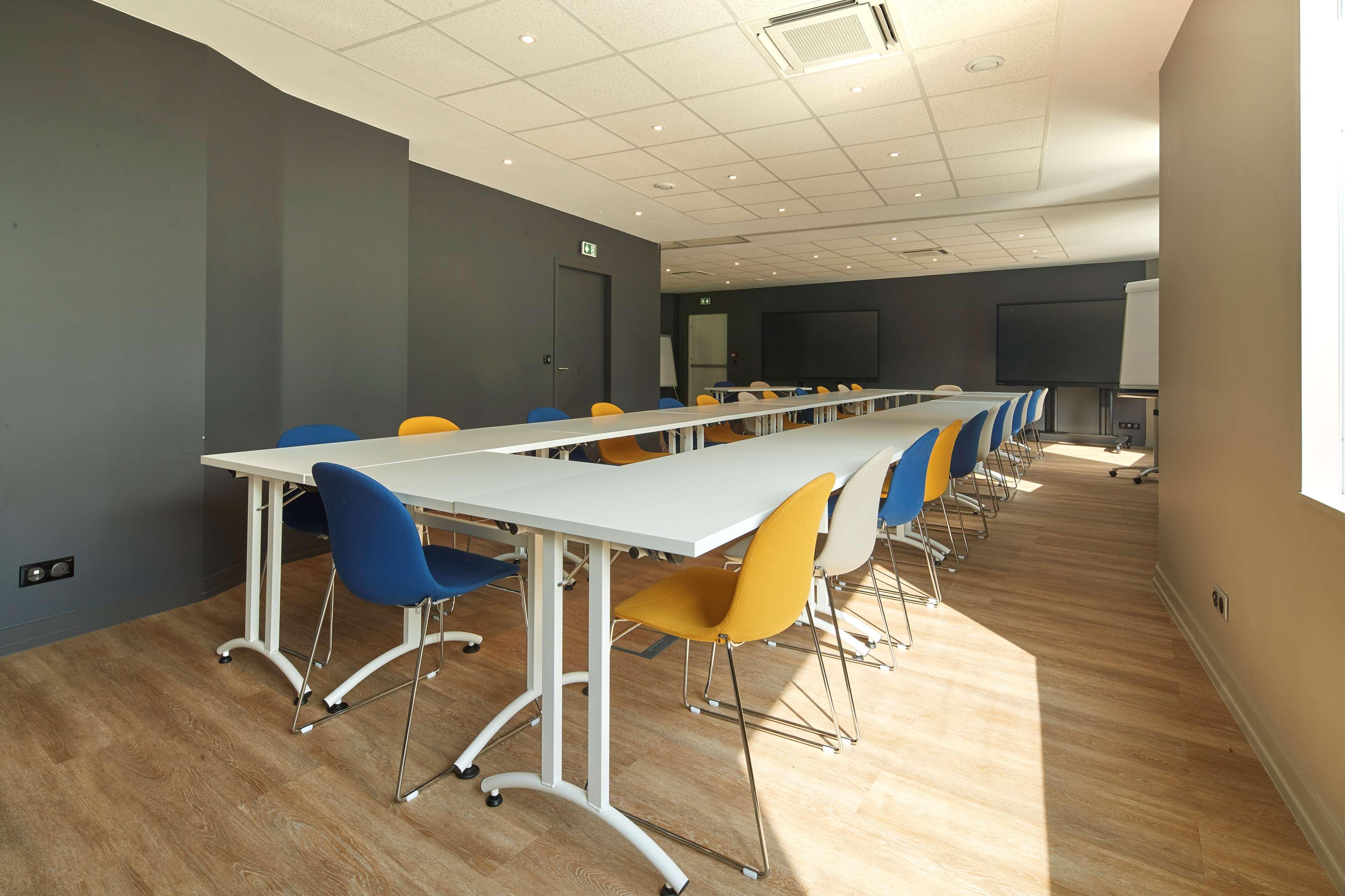 Hotel Campanile Centre - Saint Jacques Nantes