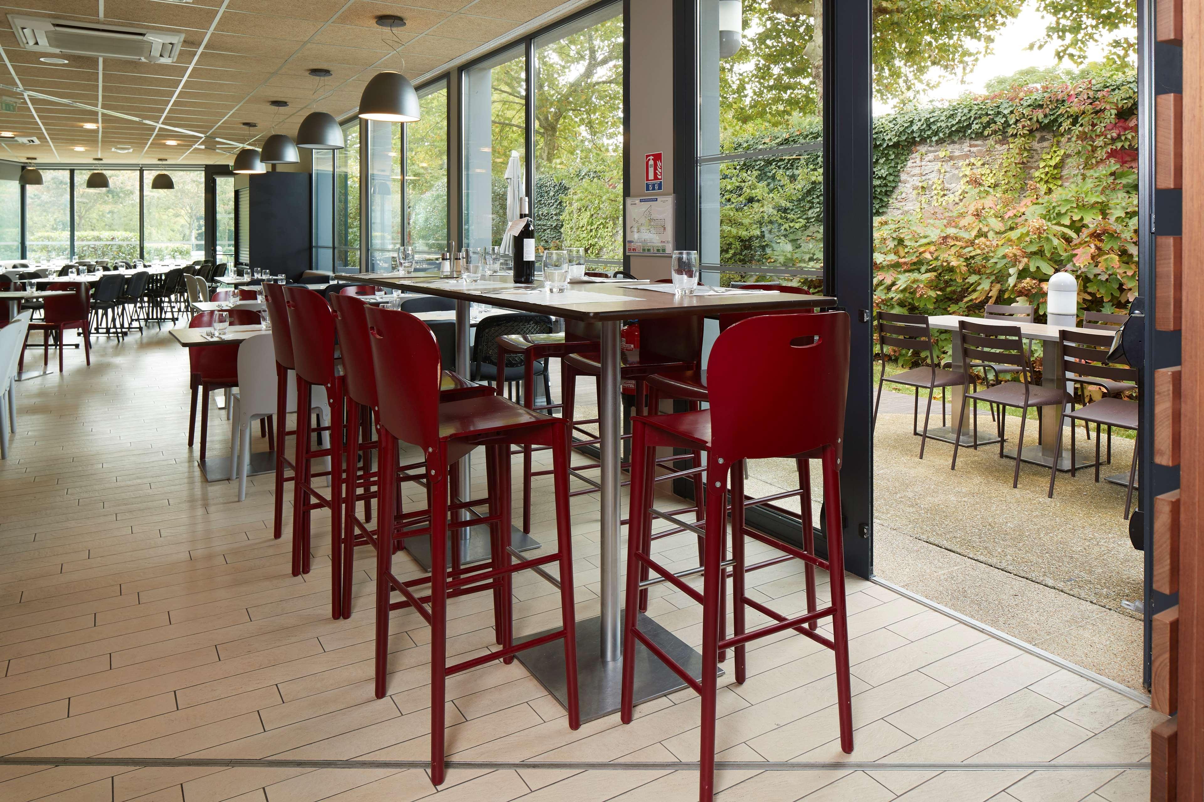 Campanile Centre - Saint Jacques Hotel