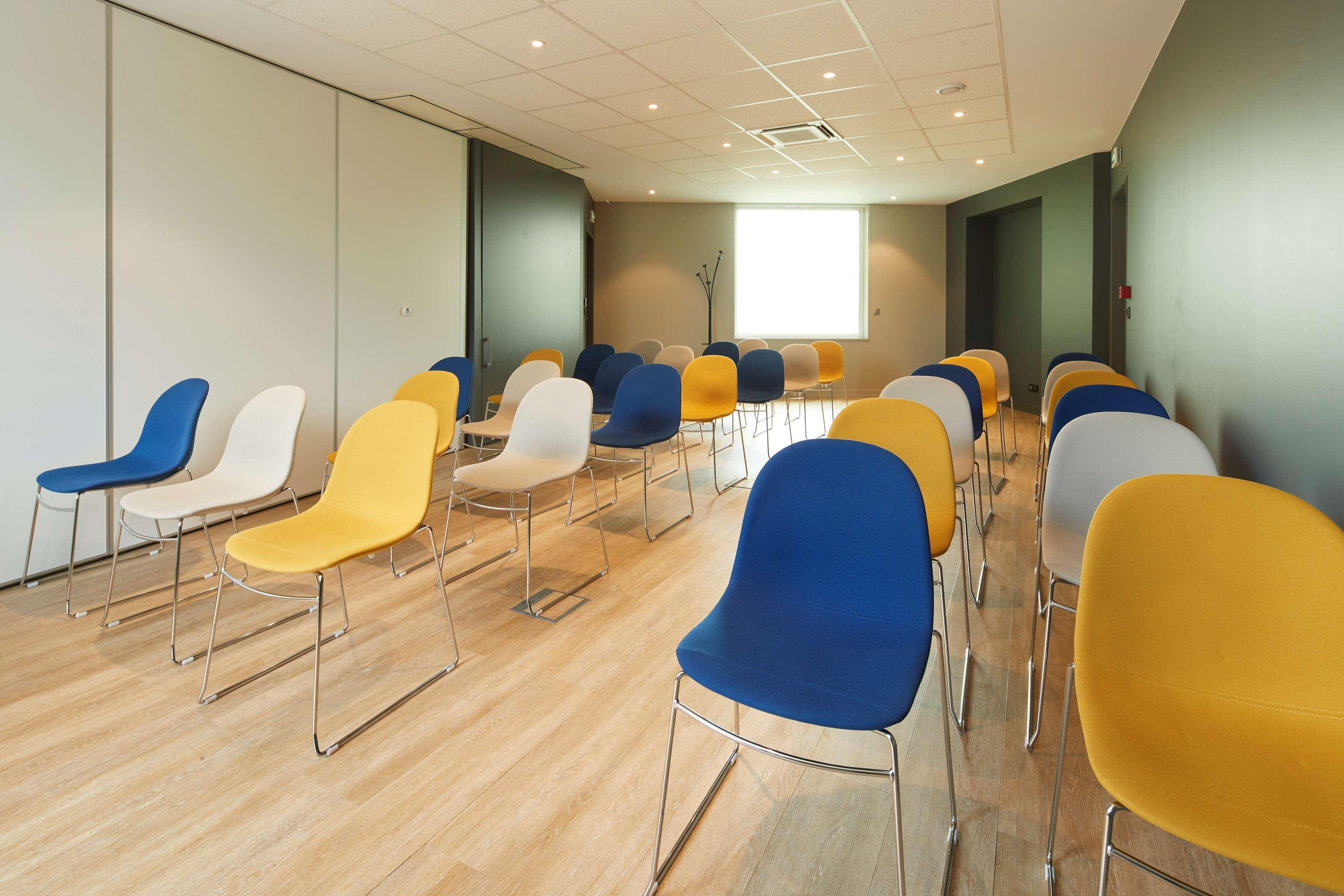 Campanile Centre - Saint Jacques Hotel Nantes