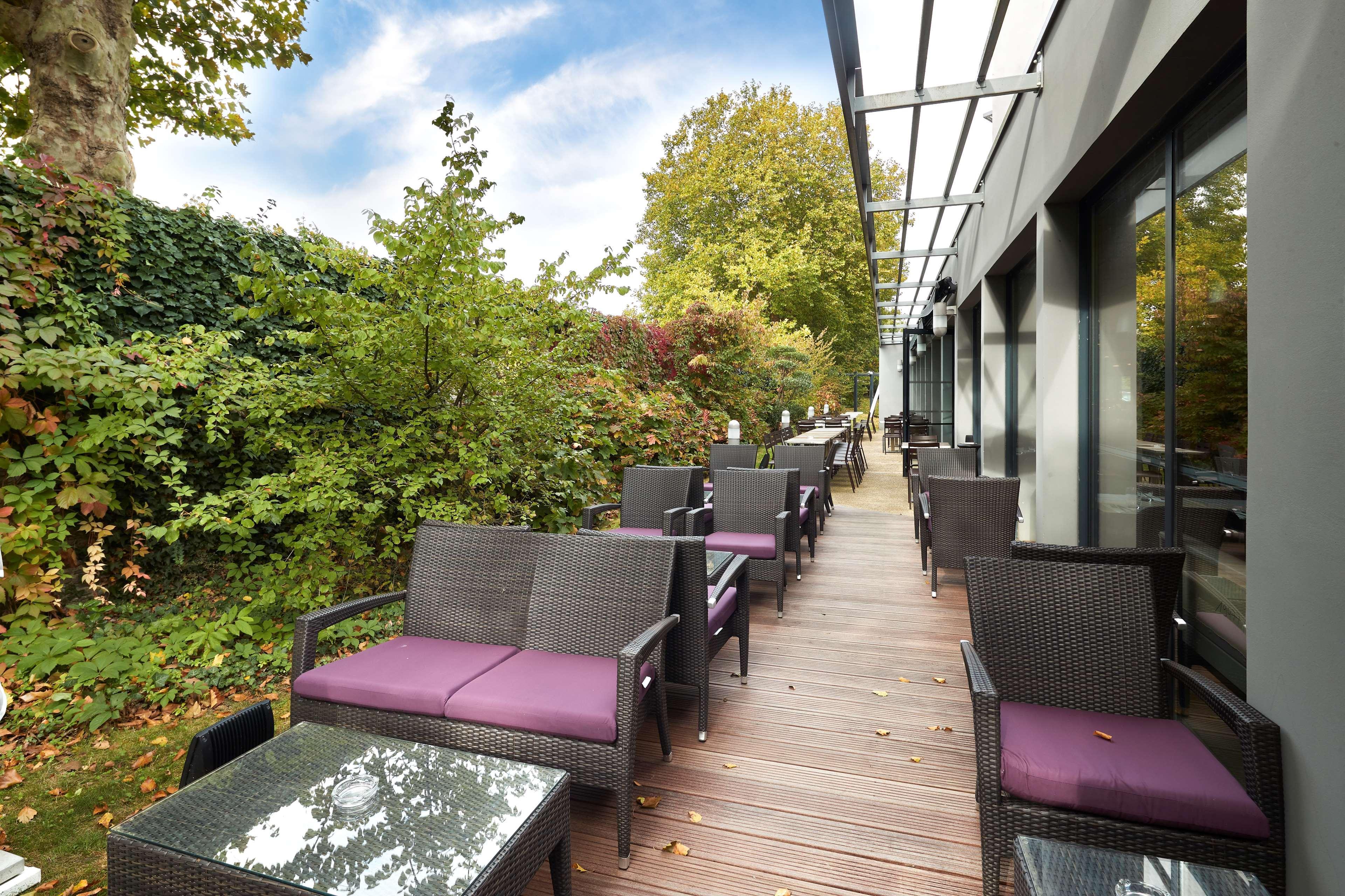 Campanile Centre - Saint Jacques Hotel
