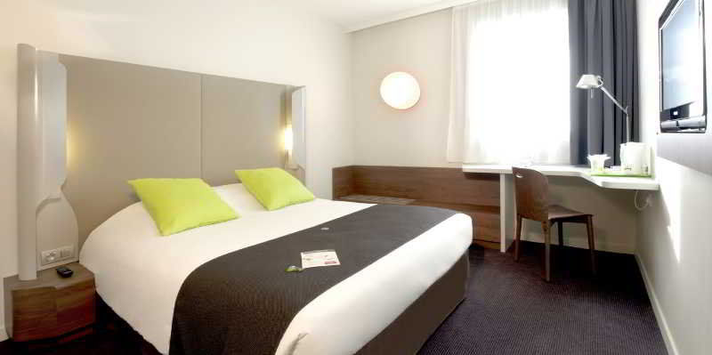 Hotel Campanile Centre - Saint Jacques