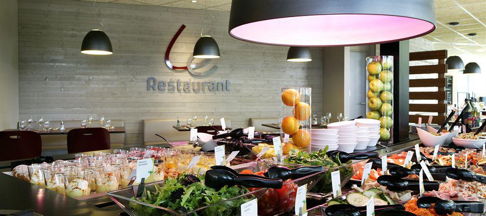 Campanile Centre - Saint Jacques 3*